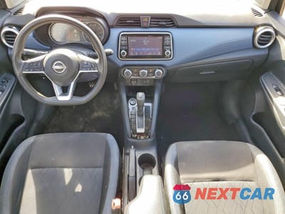 Zdjęcie 8 z 12 samochodu: 2023 NISSAN VERSA SV VIN:3N1CN8EVXPL825125 - miniatura