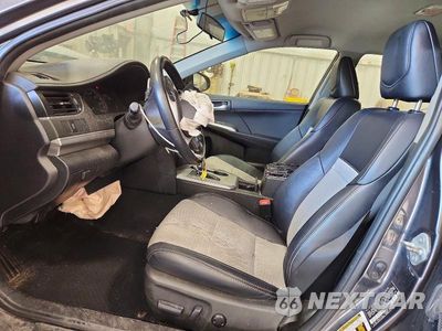 Zdjęcie 7 z 12 samochodu: 2013 TOYOTA CAMRY SE VIN:4T1BF1FK7DU275137 - miniatura