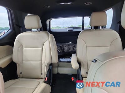 Zdjęcie 10 z 14 samochodu: 2022 CHEVROLET TRAVERSE LT VIN:1GNERHKW2NJ132164 - miniatura