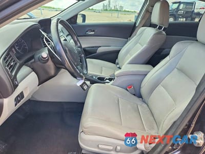 Zdjęcie 7 z 12 samochodu: 2016 ACURA ILX PREMIUM VIN:19UDE2F72GA015575 - miniatura