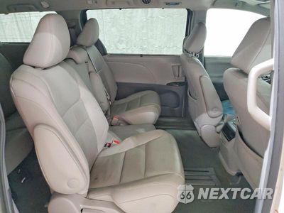 Zdjęcie 11 z 13 samochodu: 2015 TOYOTA SIENNA XLE 8-PASSENGER VIN:5TDYK3DC7FS686756 - miniatura