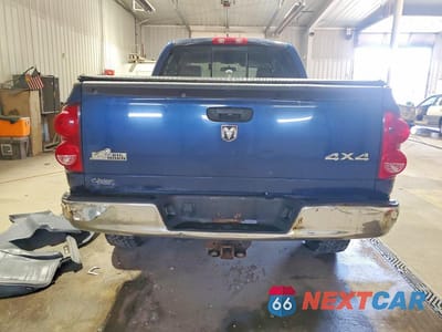 Zdjęcie 6 z 12 samochodu: 2008 DODGE RAM 1500 ST VIN:1D7HU18228J112460 - miniatura