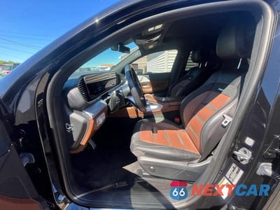 Zdjęcie 8 z 10 samochodu: 2024 MERCEDES-BENZ GLE COUPE AMG 53 4MATIC VIN:4JGFD6BBXRB088424 - miniatura