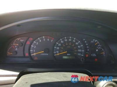 Zdjęcie 9 z 12 samochodu: 2003 TOYOTA TUNDRA ACCESS CAB SR5 VIN:5TBRT34163S422979 - miniatura