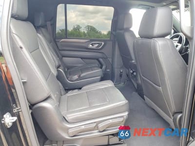 Zdjęcie 11 z 13 samochodu: 2022 CHEVROLET SUBURBAN K1500 LT VIN:1GNSKCKDXNR205307 - miniatura