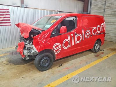 2020 NISSAN NV200 SV 3N6CM0KN2LK707265 - główne zdjęcie licytacji z USA - miniatura