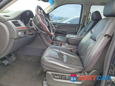 Zdjęcie 7 z 13 samochodu: 2007 CADILLAC ESCALADE LUXURY VIN:1GYFK63817R314376 - miniatura