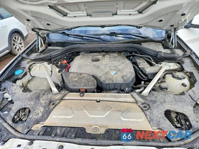 Zdjęcie 13 z 14 samochodu: 2024 BMW X3 XDRIVE30I VIN:5UX53DP09R9W60930 - miniatura