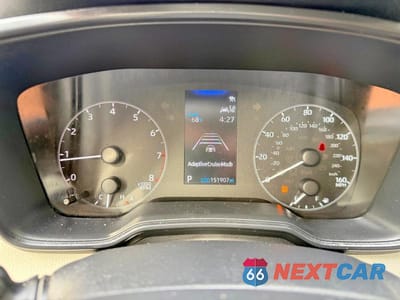 Zdjęcie 8 z 14 samochodu: 2024 TOYOTA COROLLA LE VIN:JTDB4MEE9R3016346 - miniatura