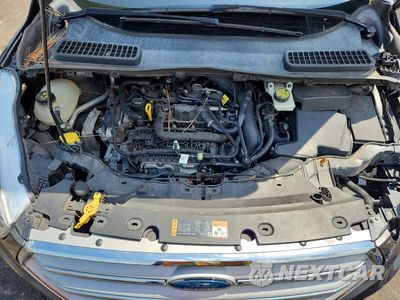 Zdjęcie 12 z 13 samochodu: 2019 FORD ESCAPE SE VIN:1FMCU0GD6KUA55747 - miniatura