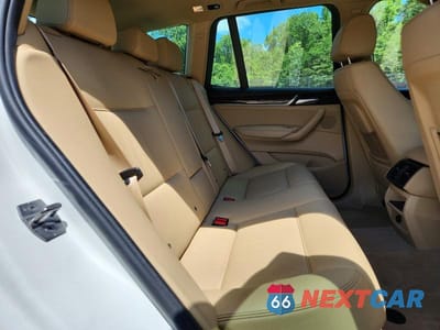 Zdjęcie 11 z 13 samochodu: 2016 BMW X3 XDRIVE28I VIN:5UXWX9C55G0D66548 - miniatura