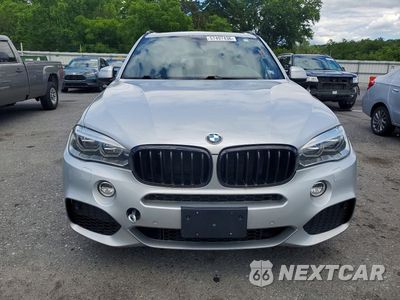 Piąte zdjęcie samochodu w środku: 2015 BMW X5 XDRIVE50I VIN:5UXKR6C58F0J76214 - miniatura