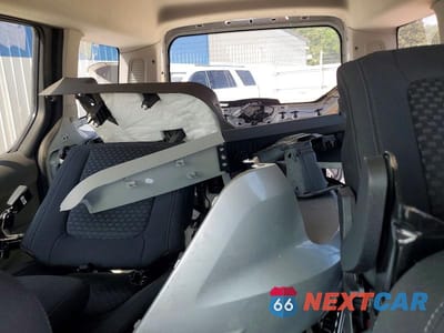 Zdjęcie 10 z 13 samochodu: 2022 FORD TRANSIT CONNECT XLT VIN:NM0GE9F2XN1523246 - miniatura