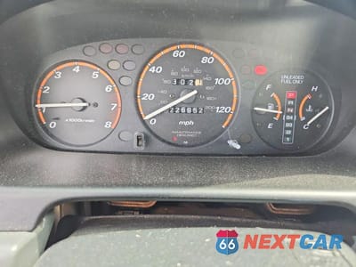 Zdjęcie 9 z 12 samochodu: 1997 HONDA CR-V LX VIN:JHLRD1847VC016214 - miniatura