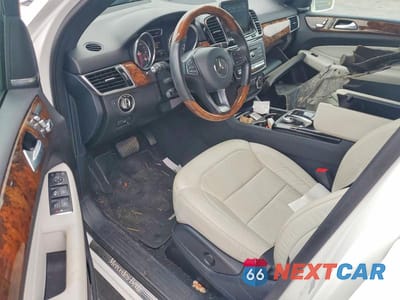 Zdjęcie 8 z 13 samochodu: 2016 MERCEDES-BENZ GLE 350 VIN:4JGDA5JB3GA753842 - miniatura