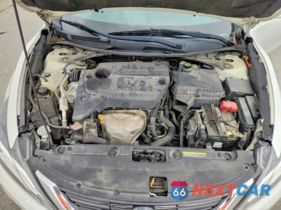 Zdjęcie 11 z 12 samochodu: 2018 NISSAN ALTIMA 2.5 VIN:1N4AL3APXJC274529 - miniatura