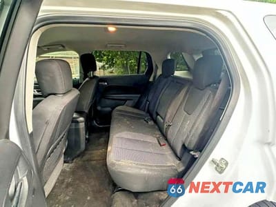 Zdjęcie 11 z 13 samochodu: 2017 GMC TERRAIN SLE VIN:2GKFLSEK8H6121583 - miniatura
