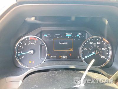 Zdjęcie 9 z 13 samochodu: 2020 FORD F250 SUPER DUTY VIN:1FT8W2BT4LEC10631 - miniatura