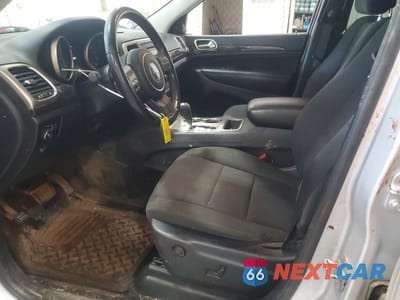 Zdjęcie 7 z 13 samochodu: 2011 JEEP GRAND CHEROKEE LAREDO VIN:1J4RR4GG4BC600524 - miniatura