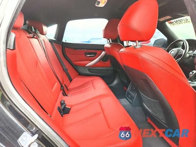 Zdjęcie 10 z 12 samochodu: 2015 BMW 428 I GRAN COUPE VIN:WBA4A5C52FGK15735 - miniatura