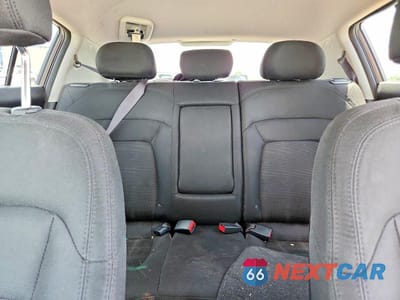 Zdjęcie 10 z 13 samochodu: 2013 KIA SPORTAGE LX VIN:KNDPBCA21D7387729 - miniatura