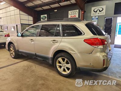 Drugie zdjęcie samochodu z przodu: 2014 SUBARU OUTBACK 2.5I PREMIUM VIN:4S4BRBCC1E3222371 - miniatura