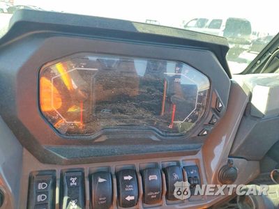 Zdjęcie 8 z 10 samochodu: 2024 POLARIS RZR XP UTILITY VEHICLE VIN:3NSNEC996RF298660 - miniatura