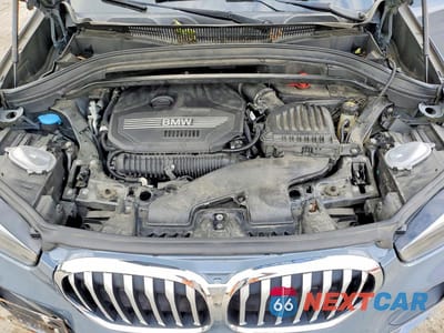Zdjęcie 12 z 13 samochodu: 2020 BMW X1 XDRIVE28I VIN:WBXJG9C04L5P41049 - miniatura