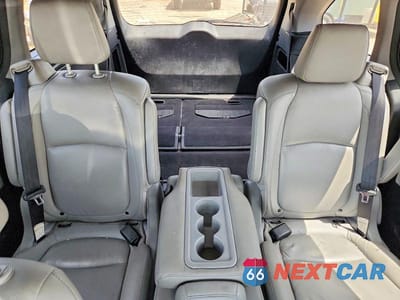 Zdjęcie 10 z 13 samochodu: 2021 HONDA ODYSSEY EXL VIN:5FNRL6H70MB013227 - miniatura