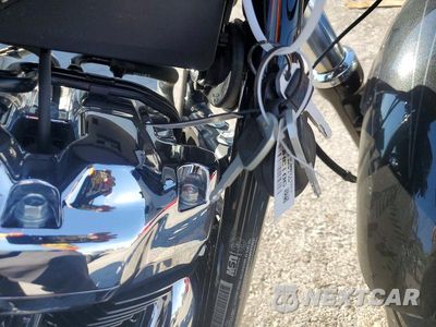 Zdjęcie 8 z 9 samochodu: 2018 HARLEY-DAVIDSON FXBR BREAKOUT VIN:1HD1YEJ10JC025593 - miniatura
