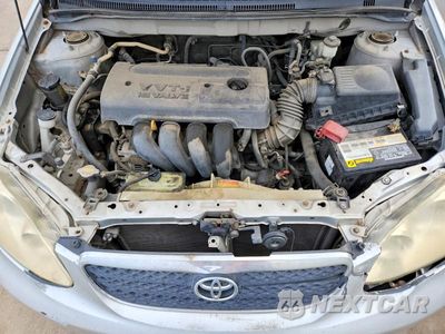 Zdjęcie 11 z 12 samochodu: 2008 TOYOTA COROLLA CE VIN:1NXBR32E68Z031505 - miniatura