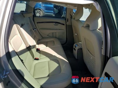 Zdjęcie 10 z 12 samochodu: 2014 VOLVO XC70 3.2 VIN:YV4952BZ7E1185193 - miniatura