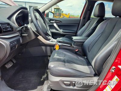 Zdjęcie 7 z 13 samochodu: 2024 MITSUBISHI ECLIPSE CROSS SE VIN:JA4ATWAA3RZ078622 - miniatura