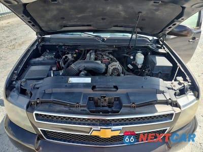 Zdjęcie 11 z 12 samochodu: 2007 CHEVROLET AVALANCHE K1500 VIN:3GNFK12357G117488 - miniatura