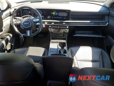 Zdjęcie 8 z 13 samochodu: 2025 HYUNDAI TUCSON LIMITED VIN:KM8JEDD11SU279594 - miniatura