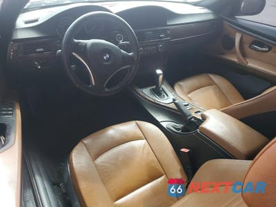 Zdjęcie 8 z 12 samochodu: 2010 BMW 328 I SULEV VIN:WBAWR3C51AP462758 - miniatura