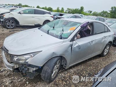 2015 CHEVROLET CRUZE LT 1G1PC5SB9F7219887 - główne zdjęcie licytacji z USA - miniatura