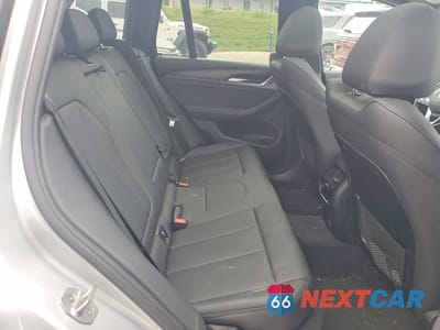 Zdjęcie 11 z 13 samochodu: 2020 BMW X3 XDRIVE30I VIN:5UXTY5C03L9D28383 - miniatura