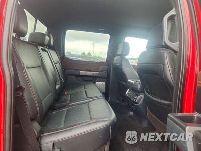 Zdjęcie 10 z 13 samochodu: 2022 FORD F150 SUPERCREW VIN:1FTFW1E86NKD66926 - miniatura