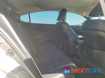 Zdjęcie 10 z 12 samochodu: 2019 LEXUS ES 300H VIN:58AB21B14KU004230 - miniatura