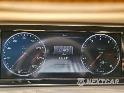 Zdjęcie 9 z 12 samochodu: 2015 MERCEDES-BENZ S 550 VIN:WDDUG8CB2FA148099 - miniatura