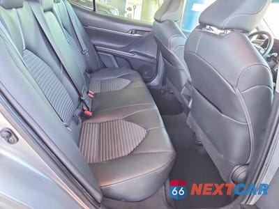 Zdjęcie 10 z 12 samochodu: 2020 TOYOTA CAMRY SE VIN:4T1M11AK2LU950020 - miniatura