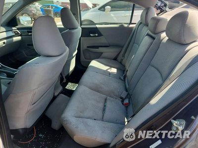 Zdjęcie 10 z 13 samochodu: 2014 HONDA ACCORD LX VIN:1HGCR2F33EA158951 - miniatura