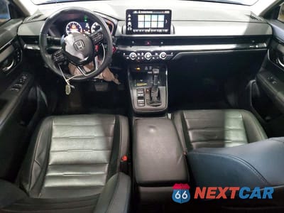 Zdjęcie 8 z 14 samochodu: 2023 HONDA CR-V EXL VIN:7FARS4H76PE008890 - miniatura