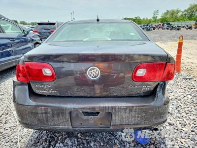 Zdjęcie 6 z 12 samochodu: 2007 BUICK LUCERNE CX VIN:1G4HP57267U220616 - miniatura