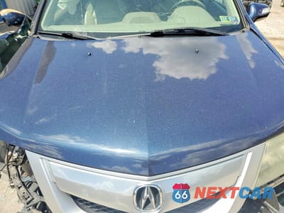 Zdjęcie 12 z 14 samochodu: 2011 ACURA MDX TECHNOLOGY VIN:2HNYD2H62BH531205 - miniatura