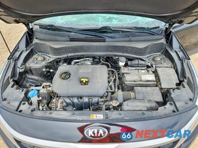 Zdjęcie 12 z 14 samochodu: 2021 KIA SELTOS S VIN:KNDEUCAA5M7207726 - miniatura