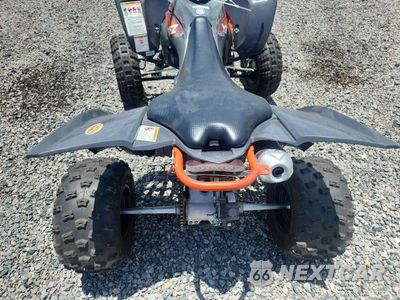 Zdjęcie 6 z 10 samochodu: 2024 YAMAHA YFZ450R ATV VIN:5Y4AJ69E6RA103831 - miniatura