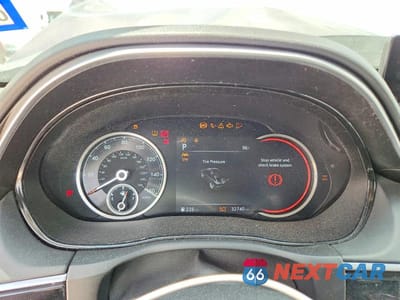 Zdjęcie 9 z 13 samochodu: 2023 GENESIS GV70 2.5T STANDARD VIN:KMUMADTB3PU078887 - miniatura