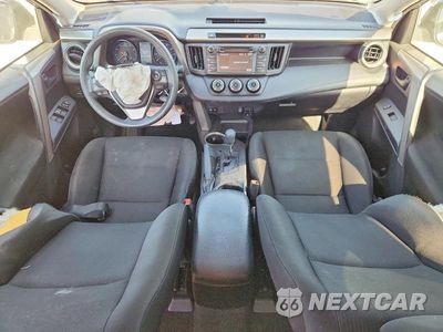 Zdjęcie 8 z 14 samochodu: 2017 TOYOTA RAV4 LE VIN:2T3ZFREV1HW347472 - miniatura